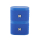 Głośnik przenośny Kodak SoundBrix Backstage Blue Dual